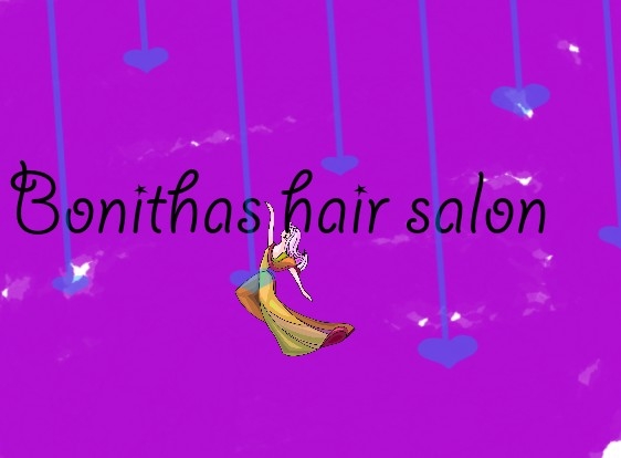 Bonithas hair salon